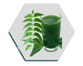 Herbal Juice