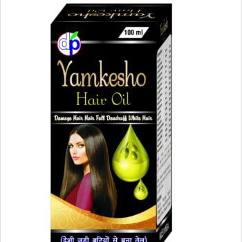 Yamkesho Oil