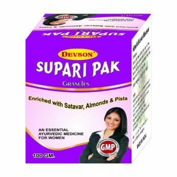 Supari Pak