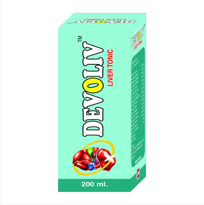 Devoliv