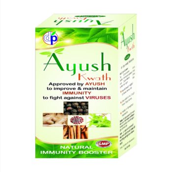 Ayush Kwath