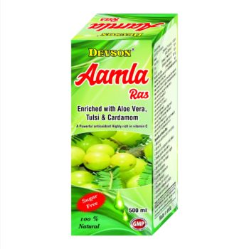Amala Ras