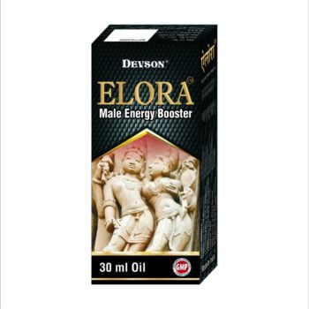 Elora Oil