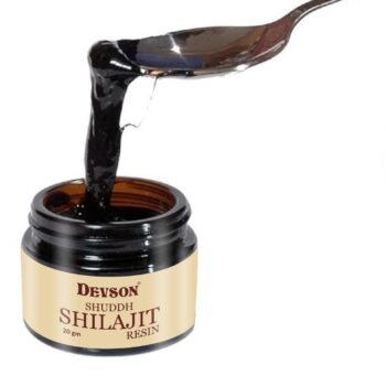 Shilajit Benifit