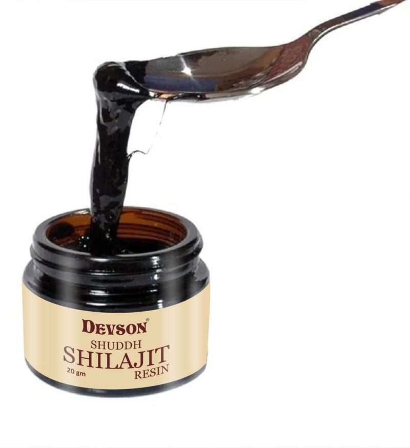 Shilajit Benifit