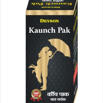 Kaunch Pak