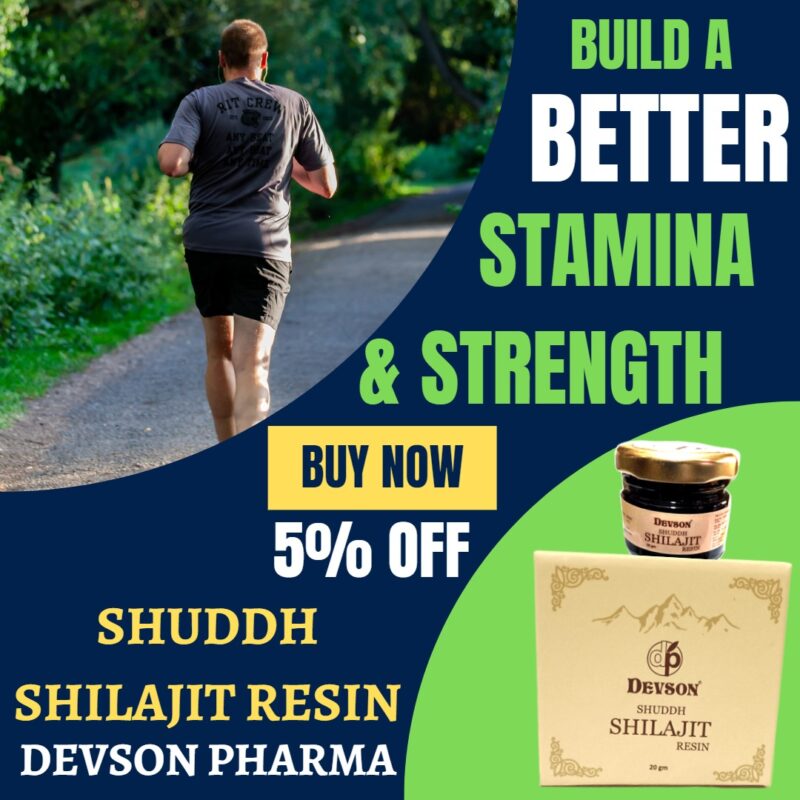 Shuddh Shilajit Resin - Image 5