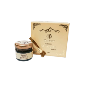 Shuddh Shilajit