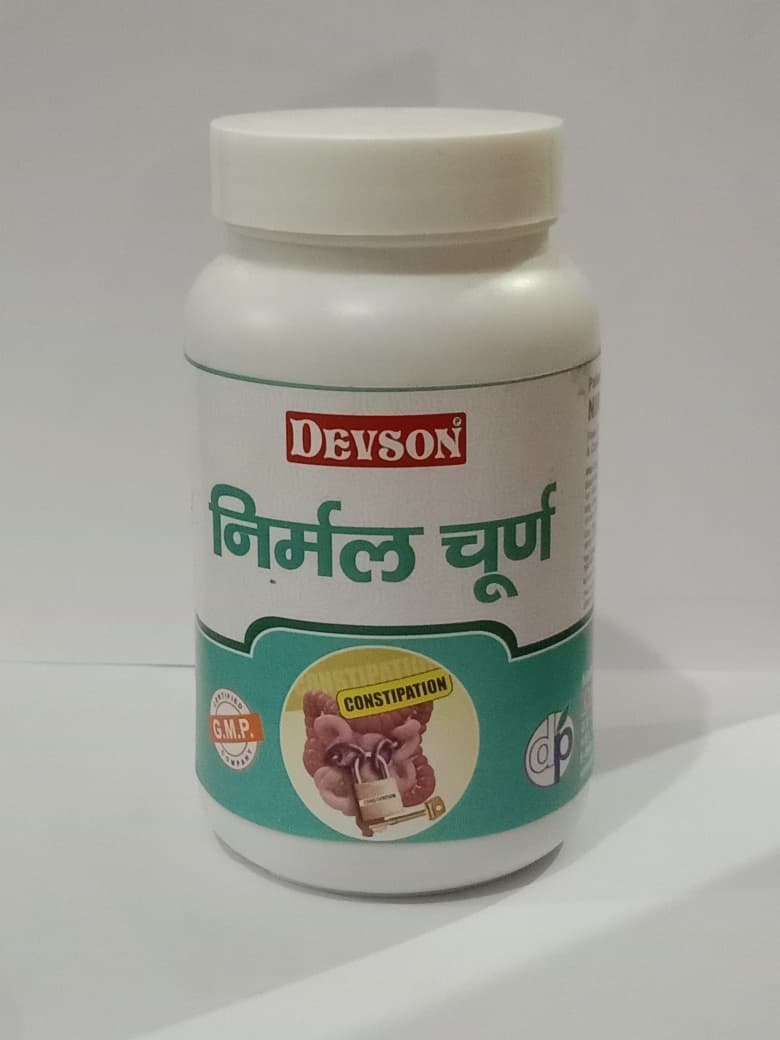 Nirmal Churna