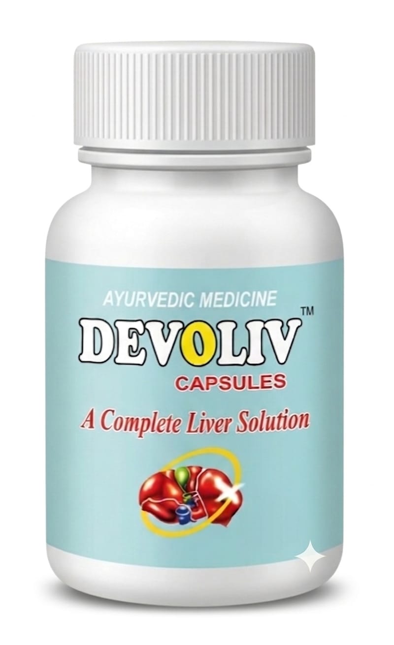 devoliv capsule