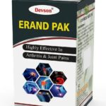 Erand Pak